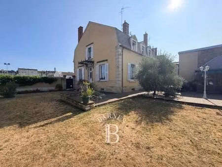 maison de ville à vendre