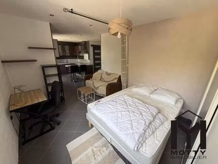 studio à louer