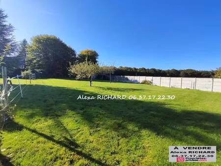 proprietes privees.com alexa richard