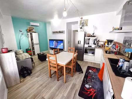 immeuble 82 m² clermont-l'hérault