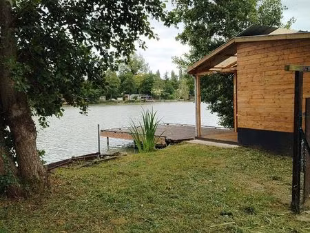 mobil home