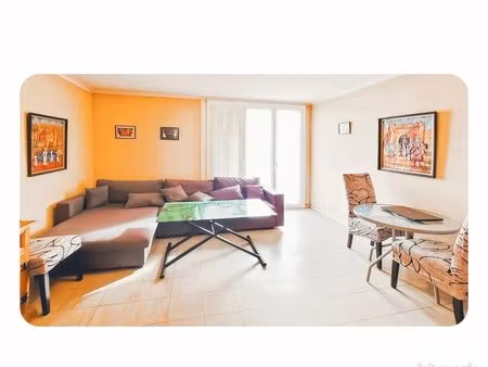 appartement à vendre montélimar