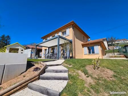maison familiale