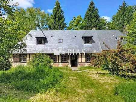 longère 4 pièces 87 m²