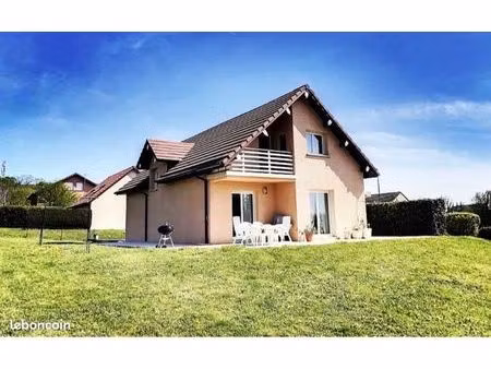 maison lure
