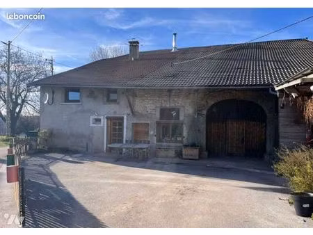 maison 5 pièces 121 m²
