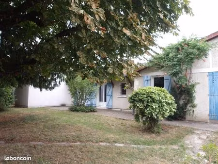 immeuble de rapport 5 pièces 104 m²