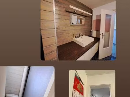 logement sur pfastatt au centre