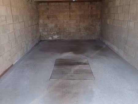 garage bleville