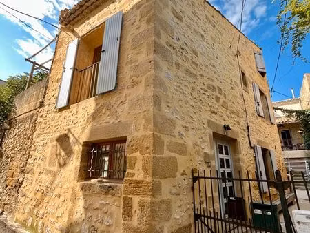 jolie maison de village rénovée 2026