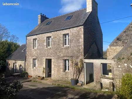maison 6 pièces 106 m²