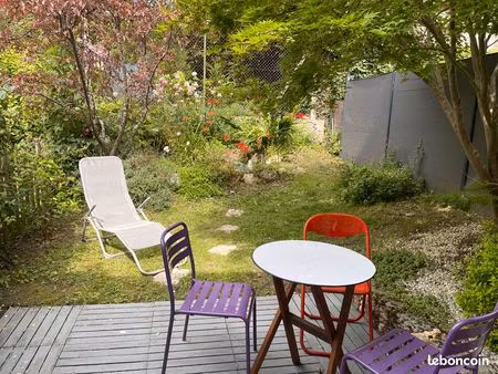 maisonnette de charme