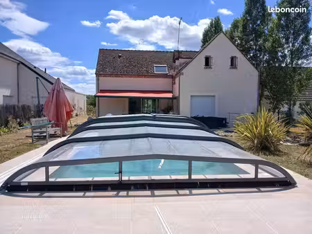 maison 8 pièces 197 m²