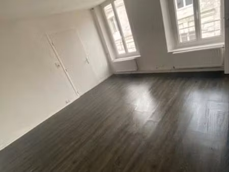 appartement 3 pièces 50 m2