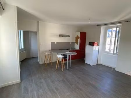 t3 60m² - proche rue de la paix