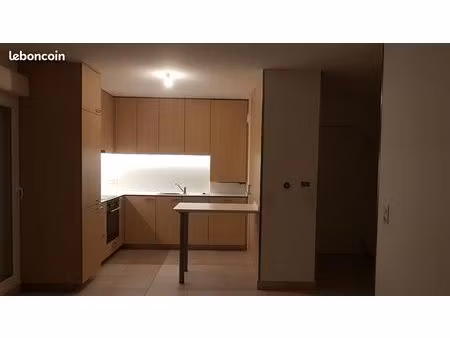 location appartement t2