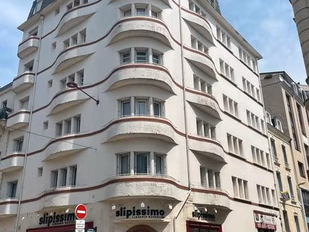 le mans centre