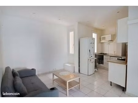 loue t3 quartier pres de longchamp