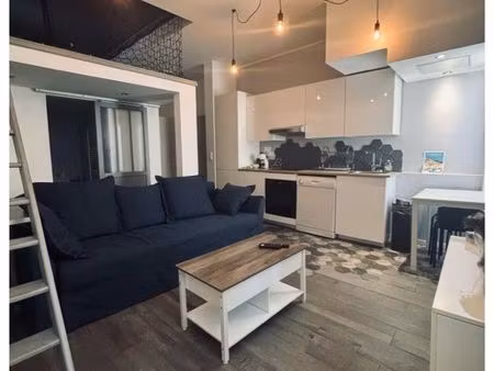 superbe studio timone 13005