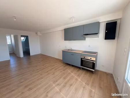 appartement t2 43m2