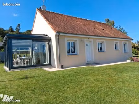 maison á louer 3 chambres