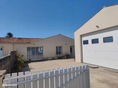 maison meublée 1200 /mois