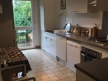 maison 4 pièces 81 m²