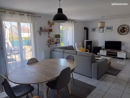maison 88m2
