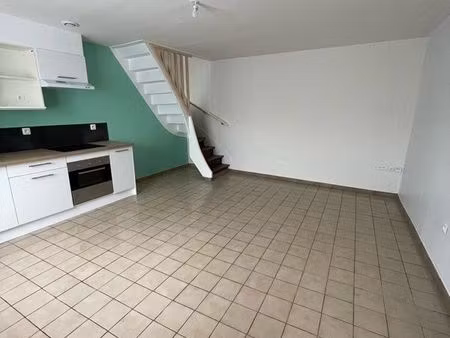 maison t2