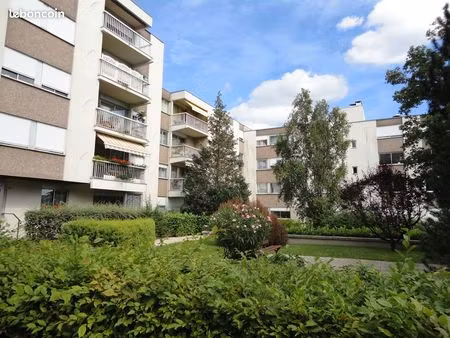 appartement t2