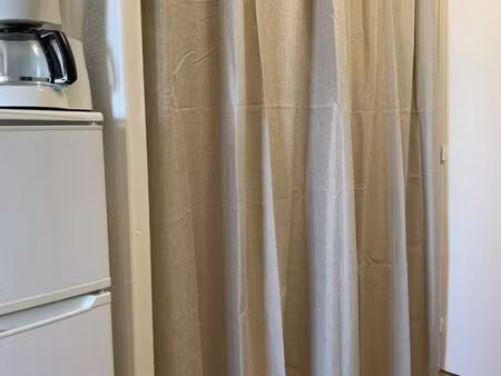 appartement 1 pièce 22 m²