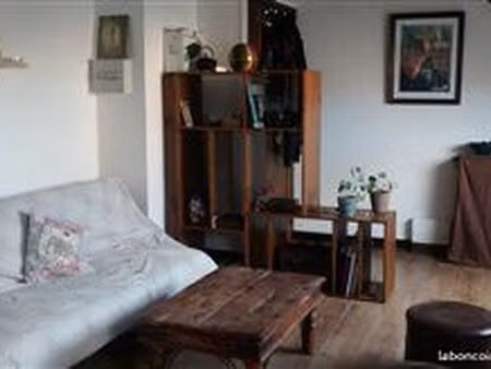 location meublé pour étudiant