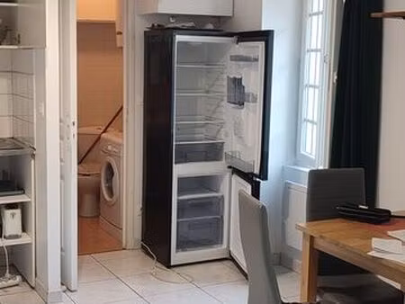 1 pièce  21 m² · corbeil-essonnes 91100 · quartier centre-ville
