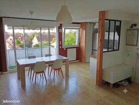 appartement t4 familial