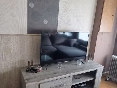 appartement 27m2 meublé ferriere la grande