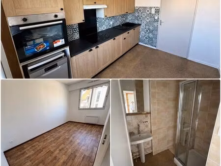 appartement feurs