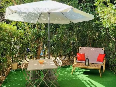 location appartement hyères