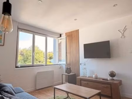 appartement etudiant location