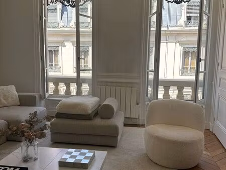 à louer superbe appartement lyon