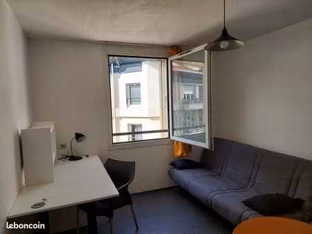 studio etudiant