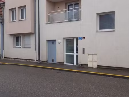a louer deux pièces