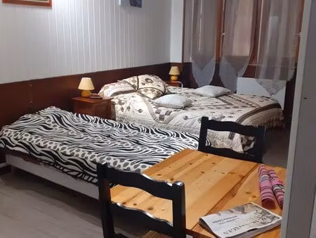 loue chambre