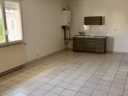 appartement t2 lumineux 45m2