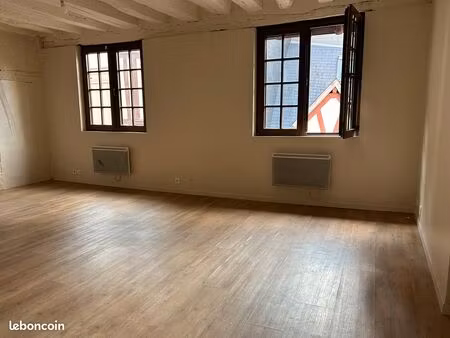 studio 36 m2 hypercentre palais de justice
