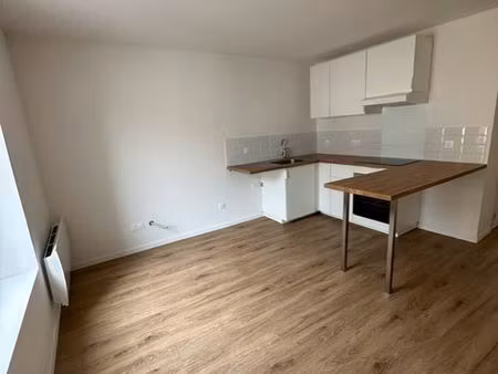 appartement neuf f1 bis 31m2
