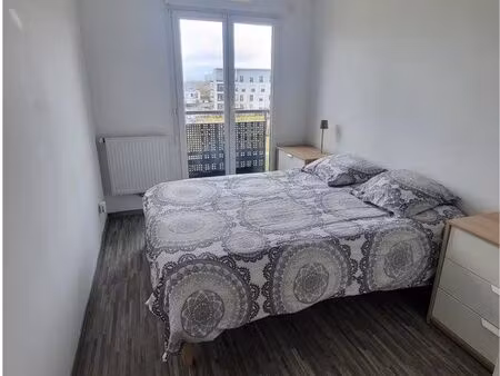 chambre proche de la frontière