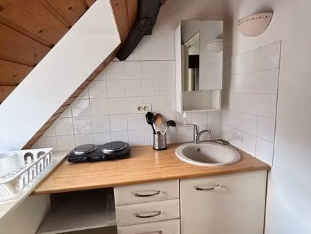 studio centre strasbourg