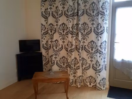 appartement t3 tours centre