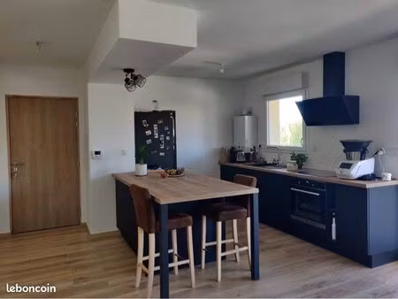 appartement f3 71m2