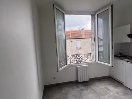 studio en exclusivité - villemomble -